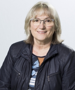 Christine Tanzmeister